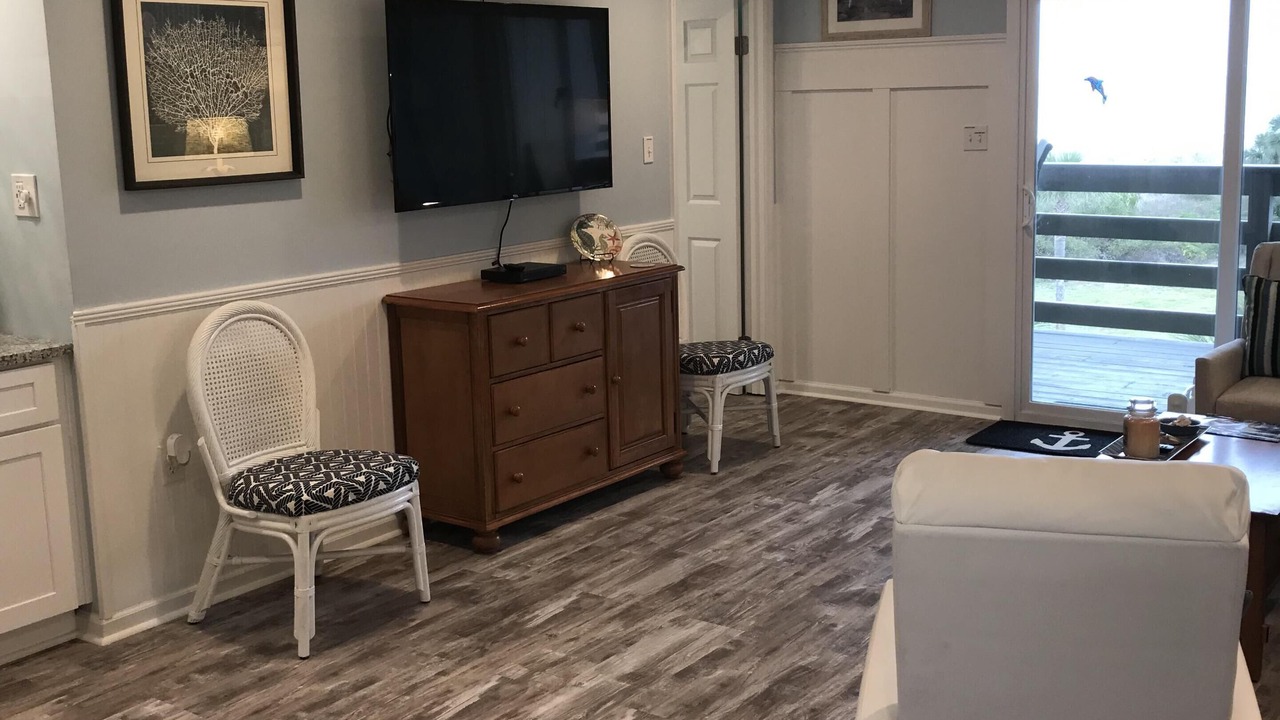 Photo of Bedroom in Tybee Island