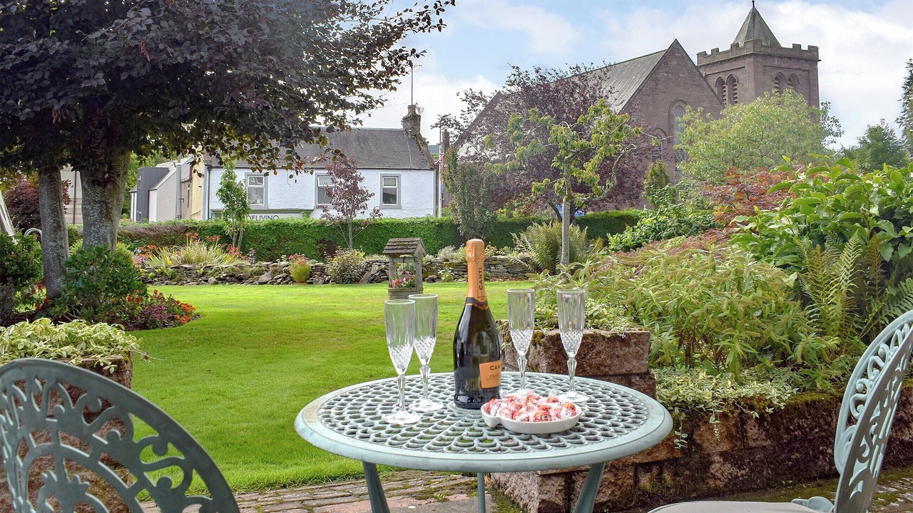 Photo of Outdoor in Auchterarder