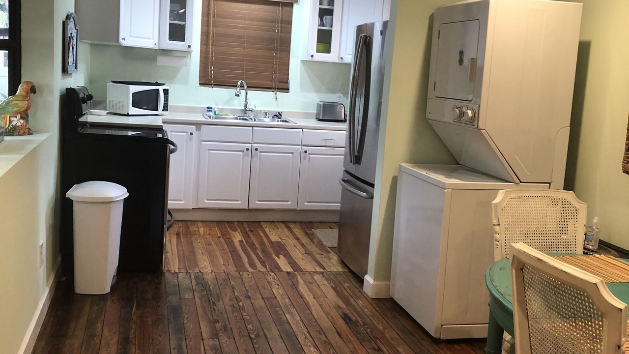 Photo of Kitchen in Stuart