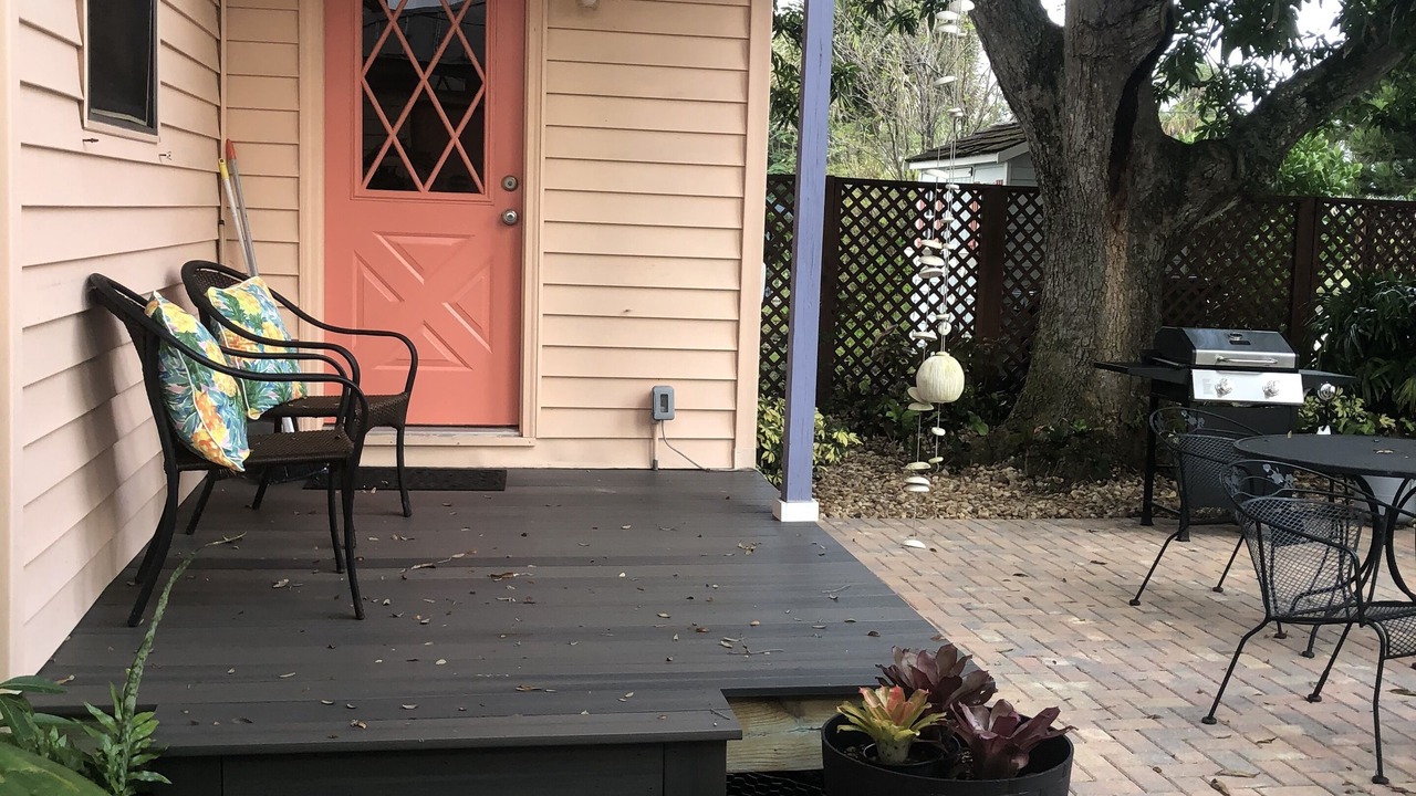 Photo of Outdoor in Stuart