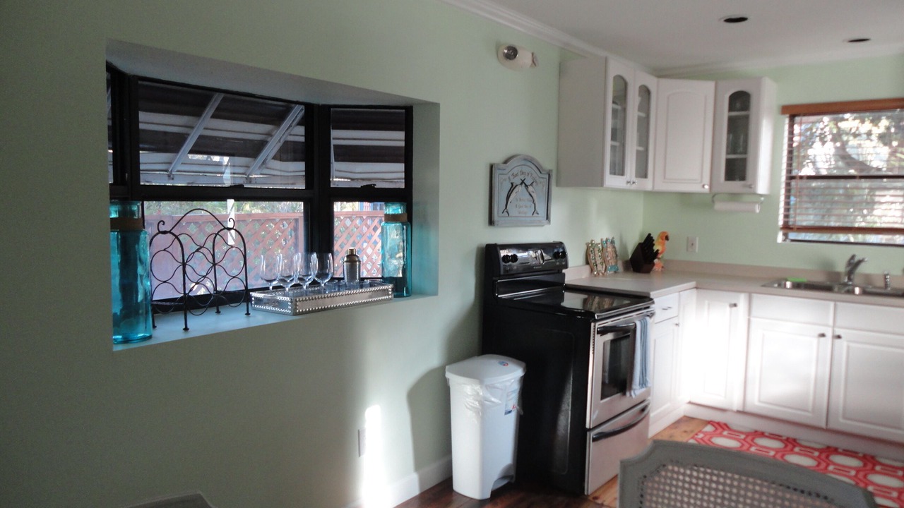Photo of Kitchen in Stuart