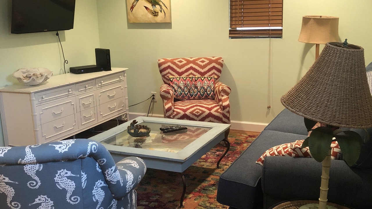 Photo of Livingroom in Stuart