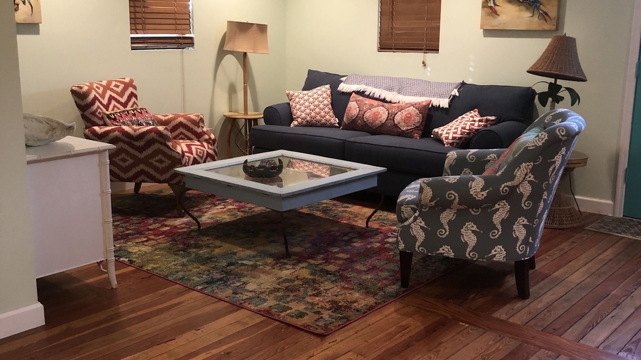 Photo of Livingroom in Stuart