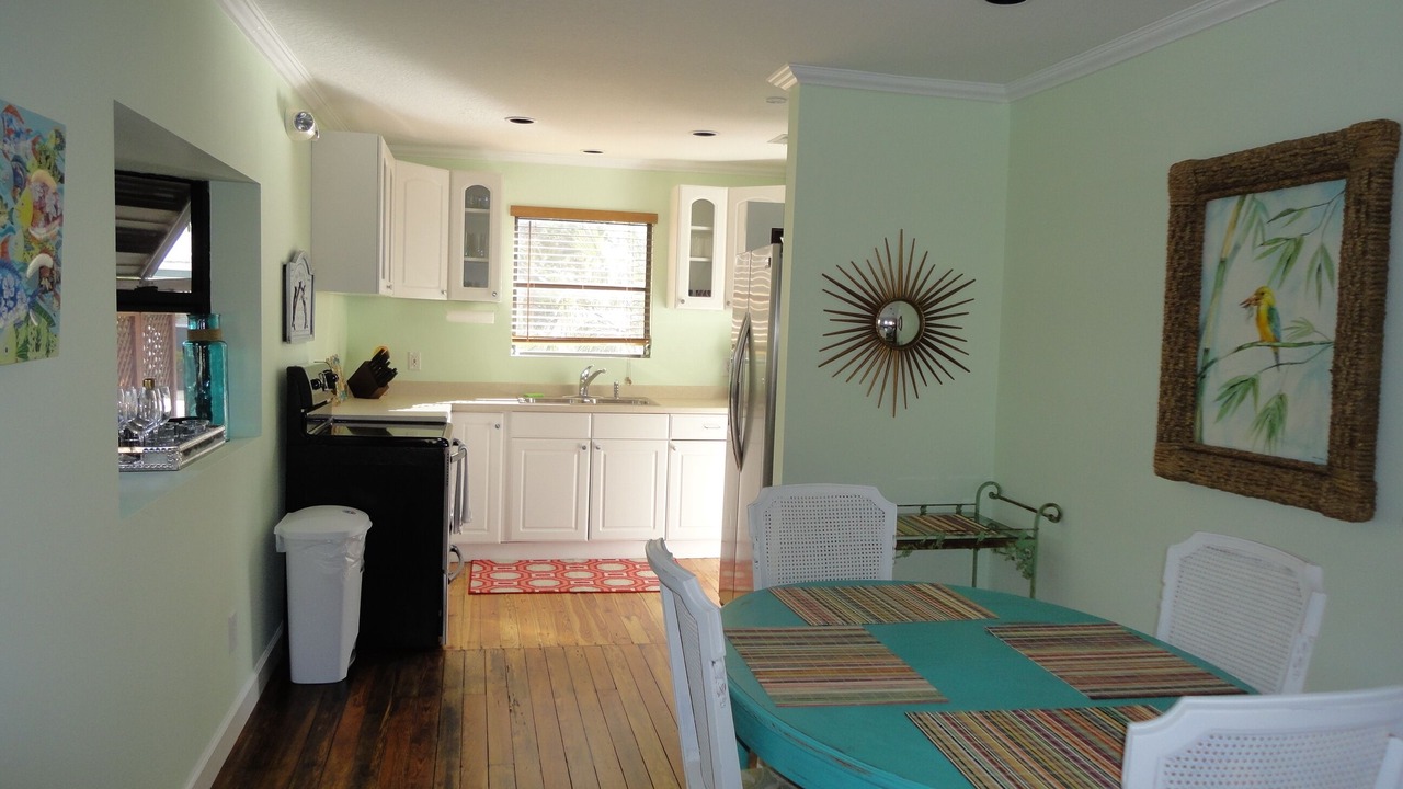 Photo of Kitchen in Stuart