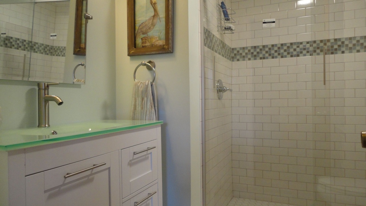 Photo of Bathroom in Stuart