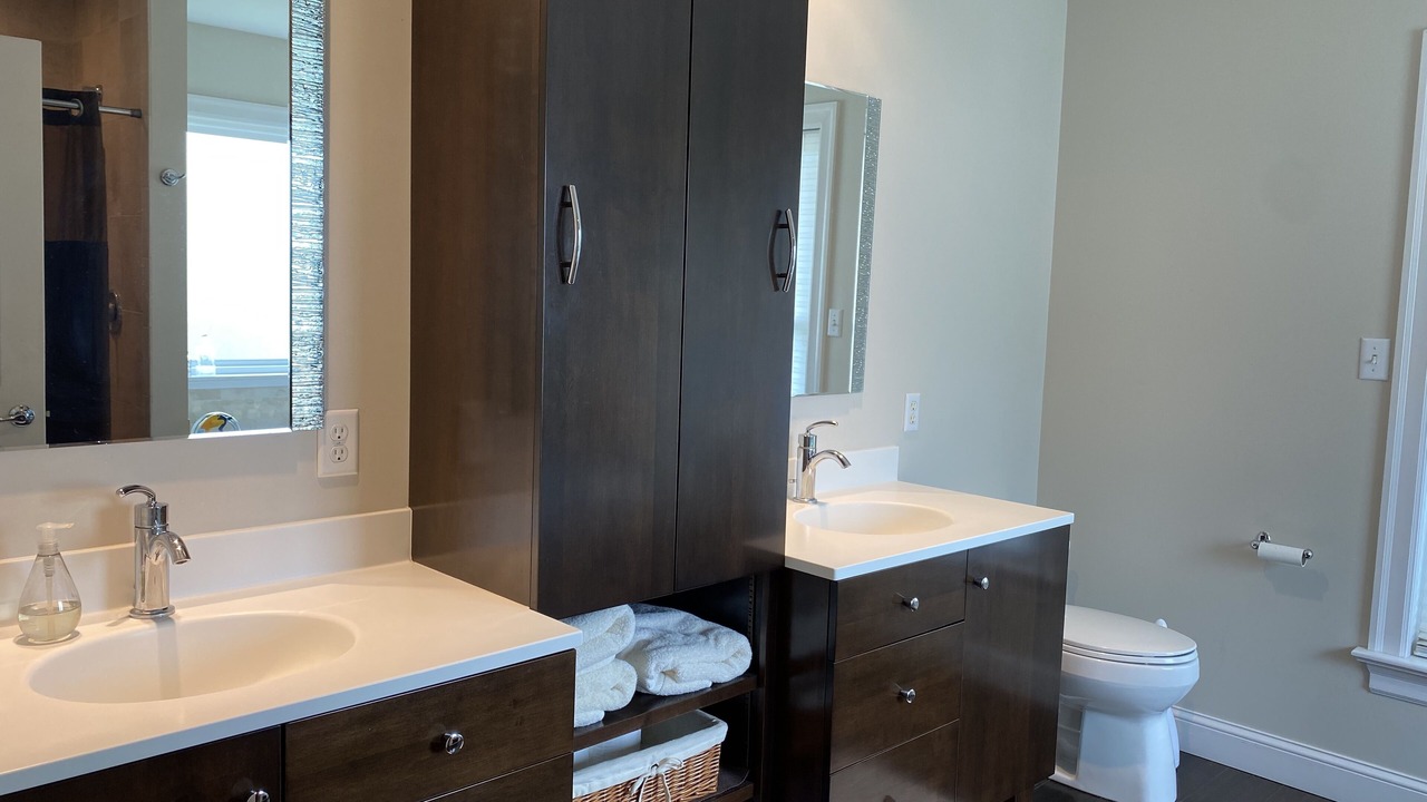 Photo of Bathroom in Witmer