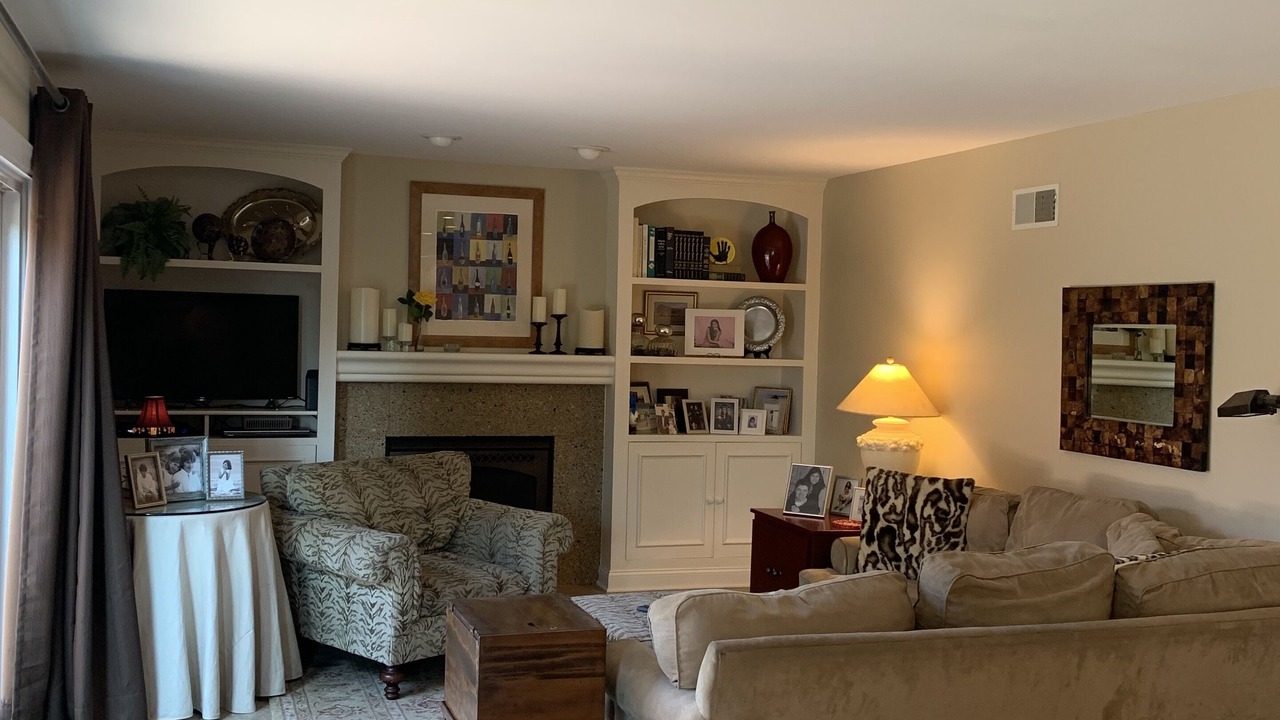 Photo of Livingroom in Witmer