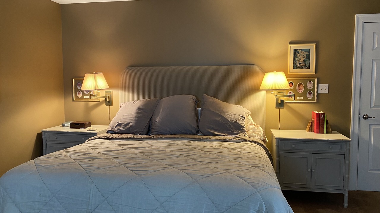 Photo of Bedroom in Witmer