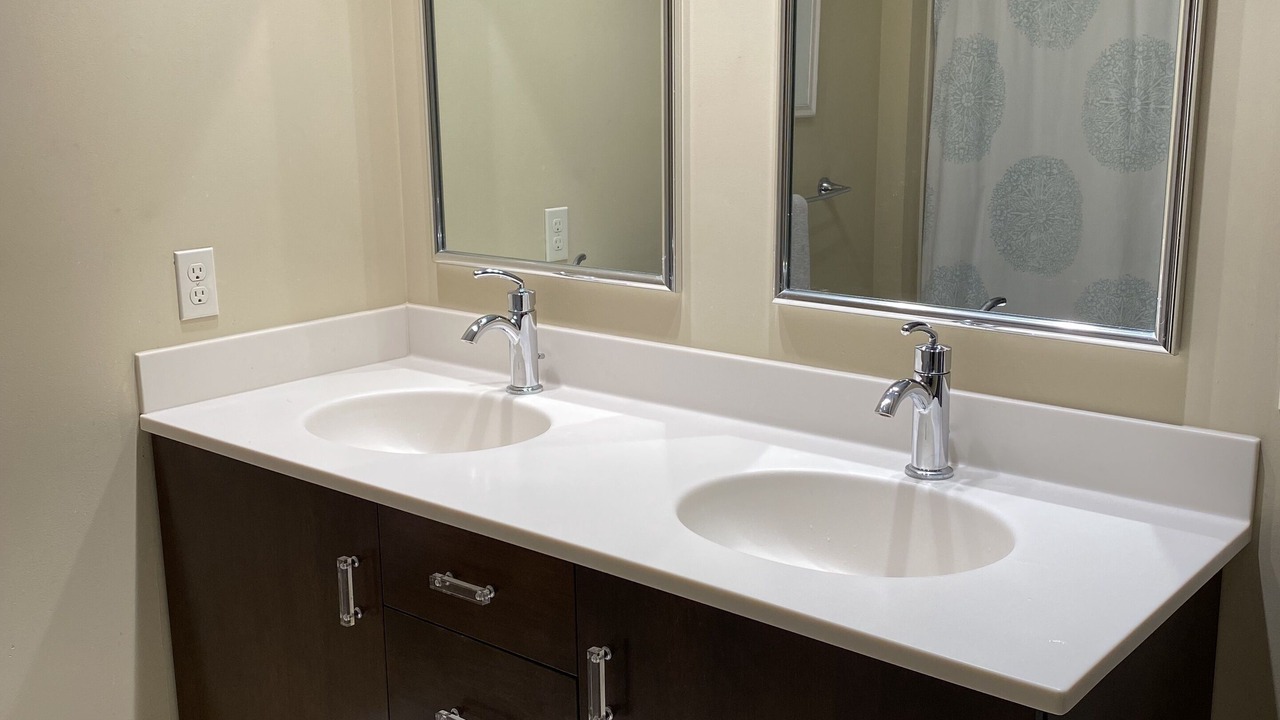 Photo of Bathroom in Witmer