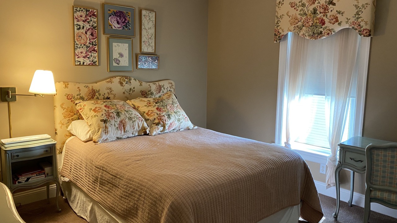 Photo of Bedroom in Witmer