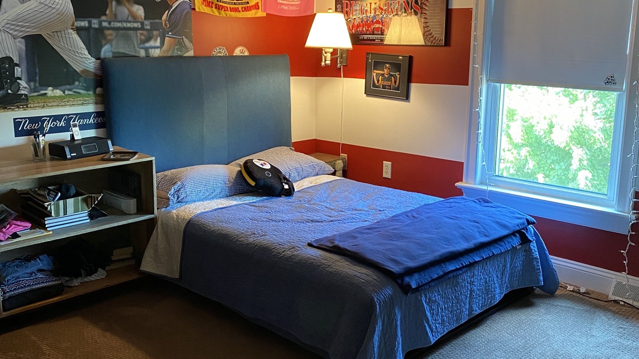 Photo of Bedroom in Witmer