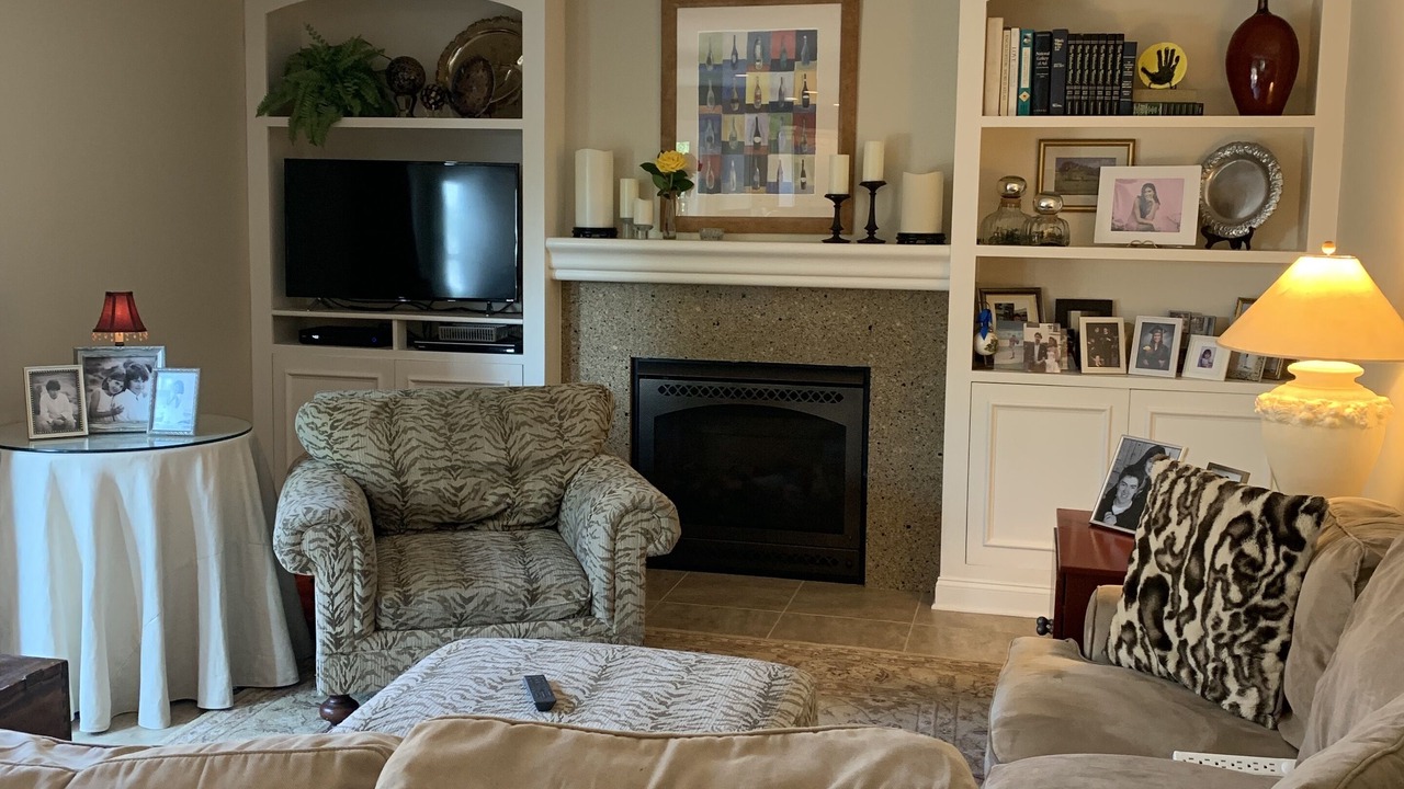 Photo of Livingroom in Witmer