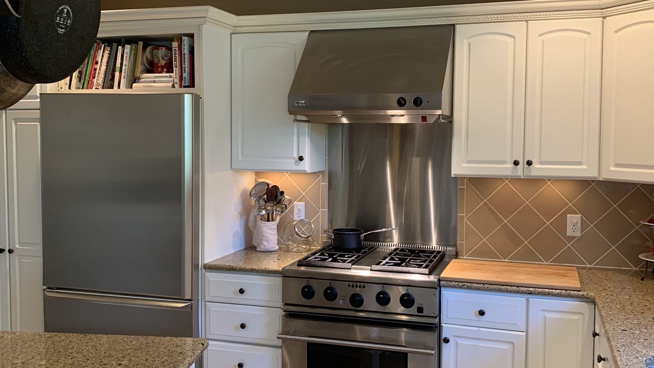 Photo of Kitchen in Witmer