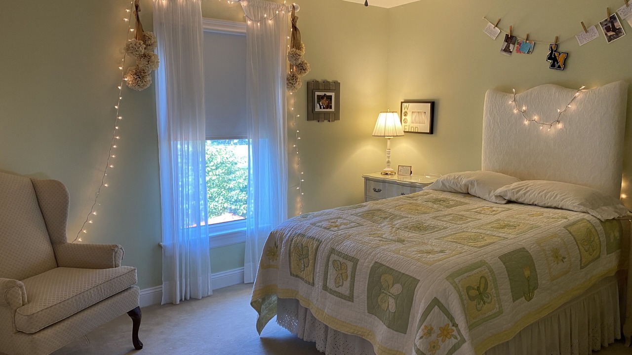 Photo of Bedroom in Witmer