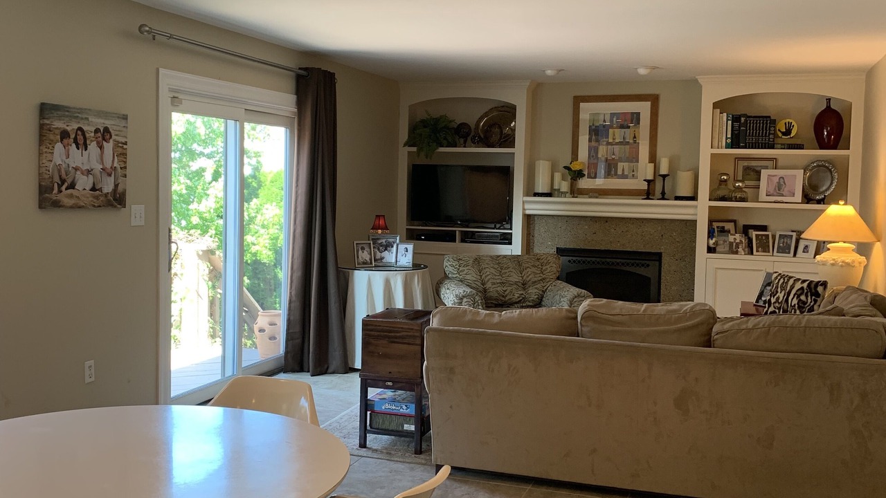 Photo of Livingroom in Witmer