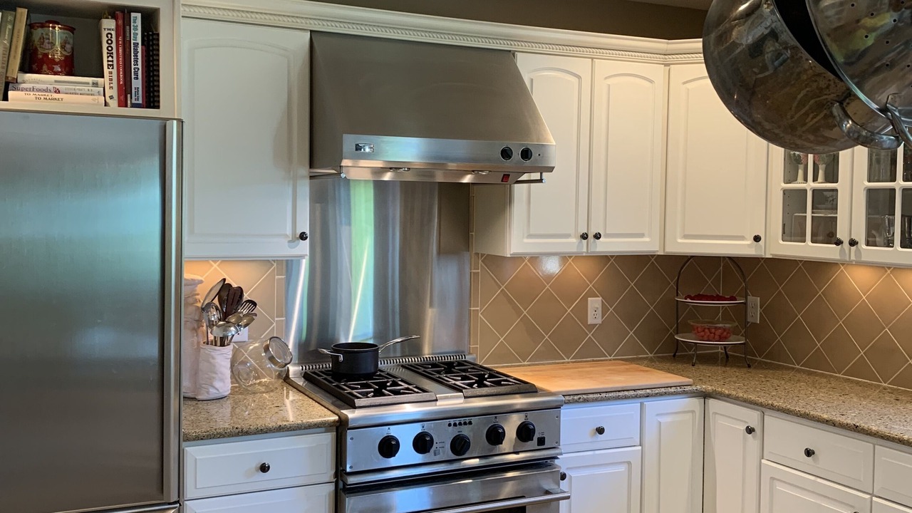 Photo of Kitchen in Witmer