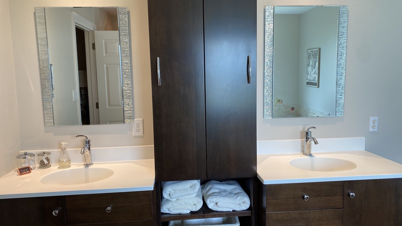 Photo of Bathroom in Witmer