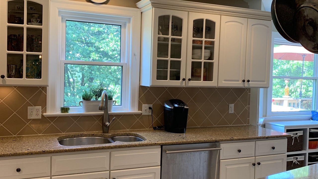 Photo of Kitchen in Witmer