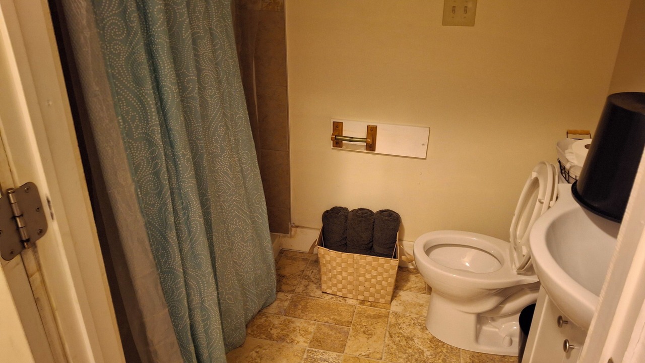 Photo of Bathroom in Olcott
