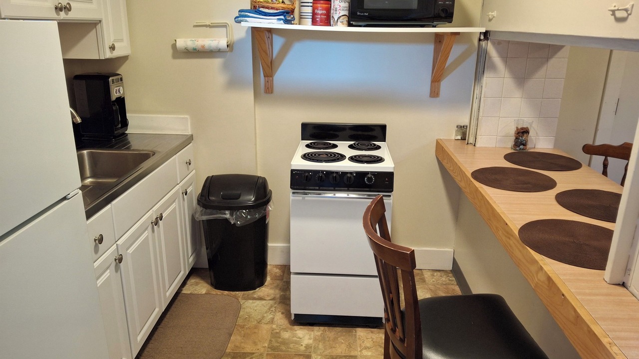 Photo of Bedroom in Olcott