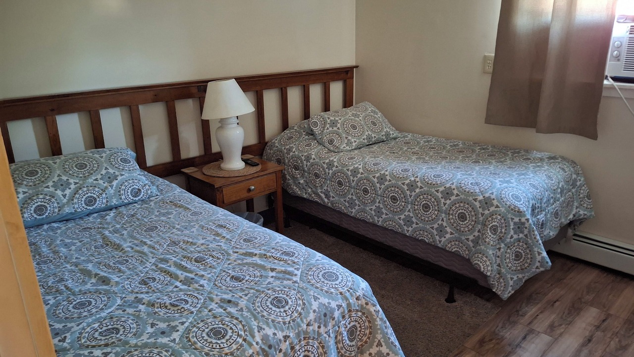 Photo of Bedroom in Olcott