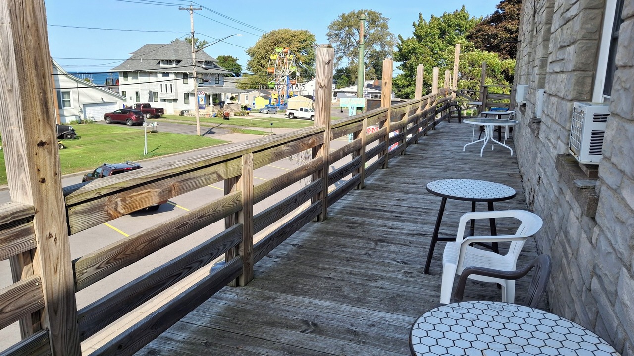 Photo of Outdoor in Olcott