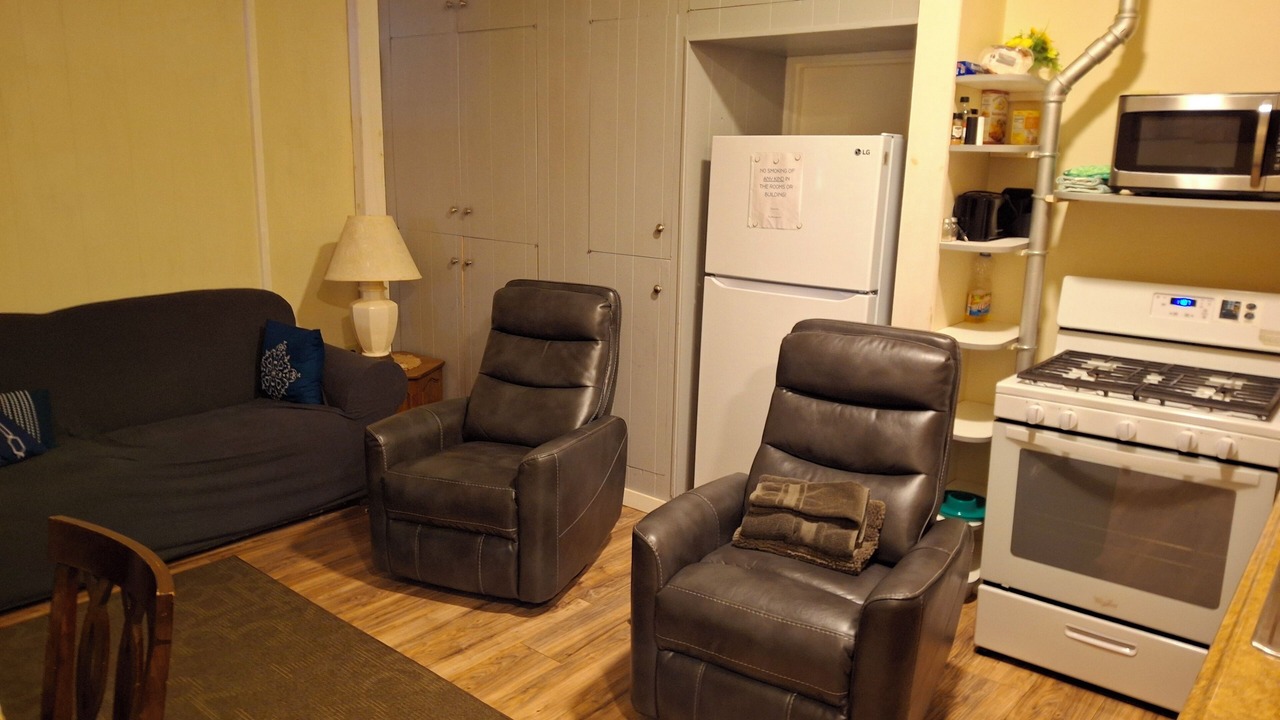 Photo of Bedroom in Olcott
