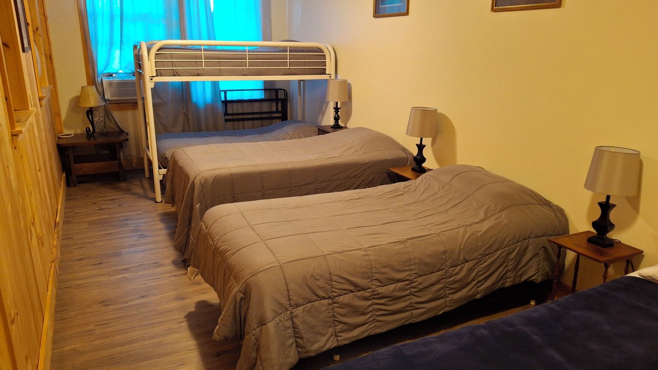 Photo of Bedroom in Olcott