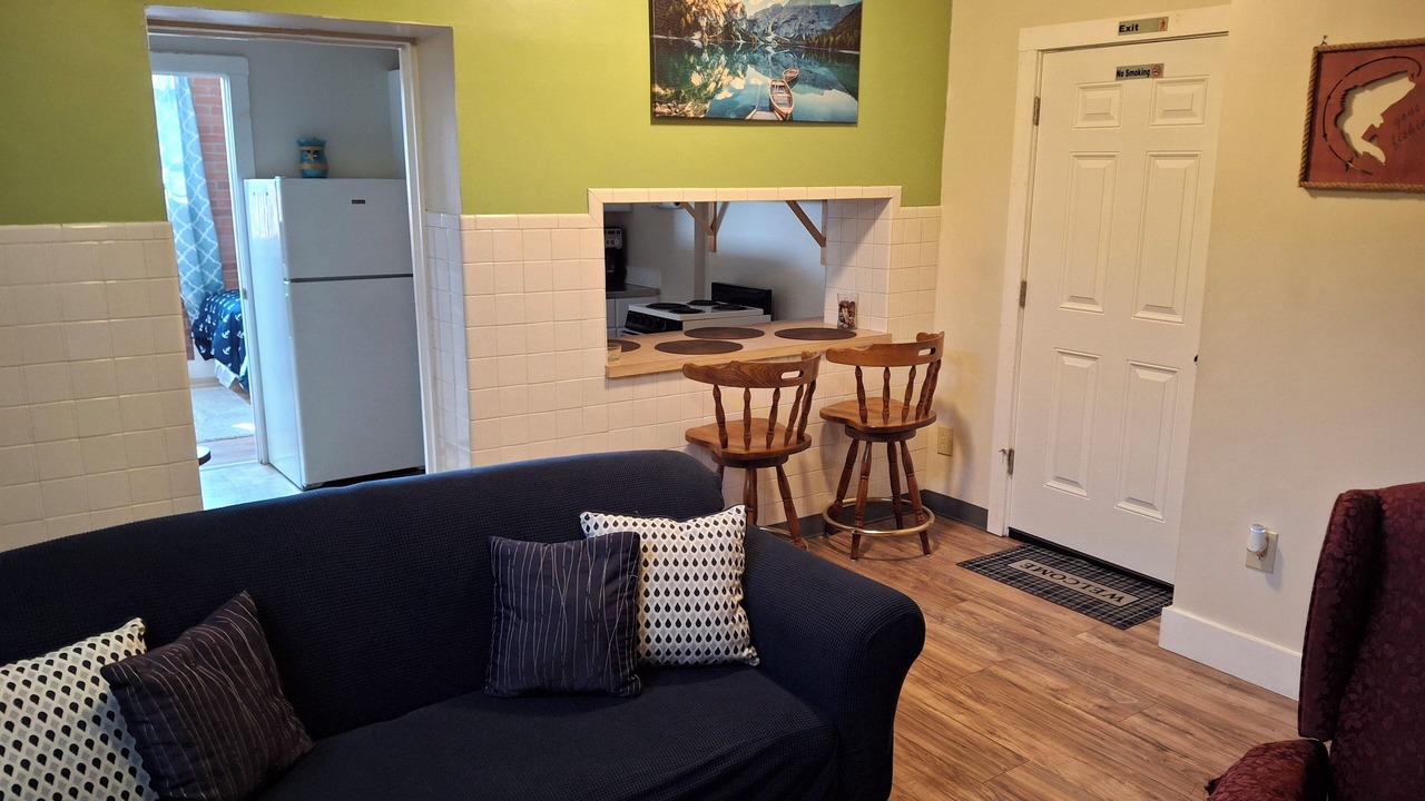 Photo of Bedroom in Olcott