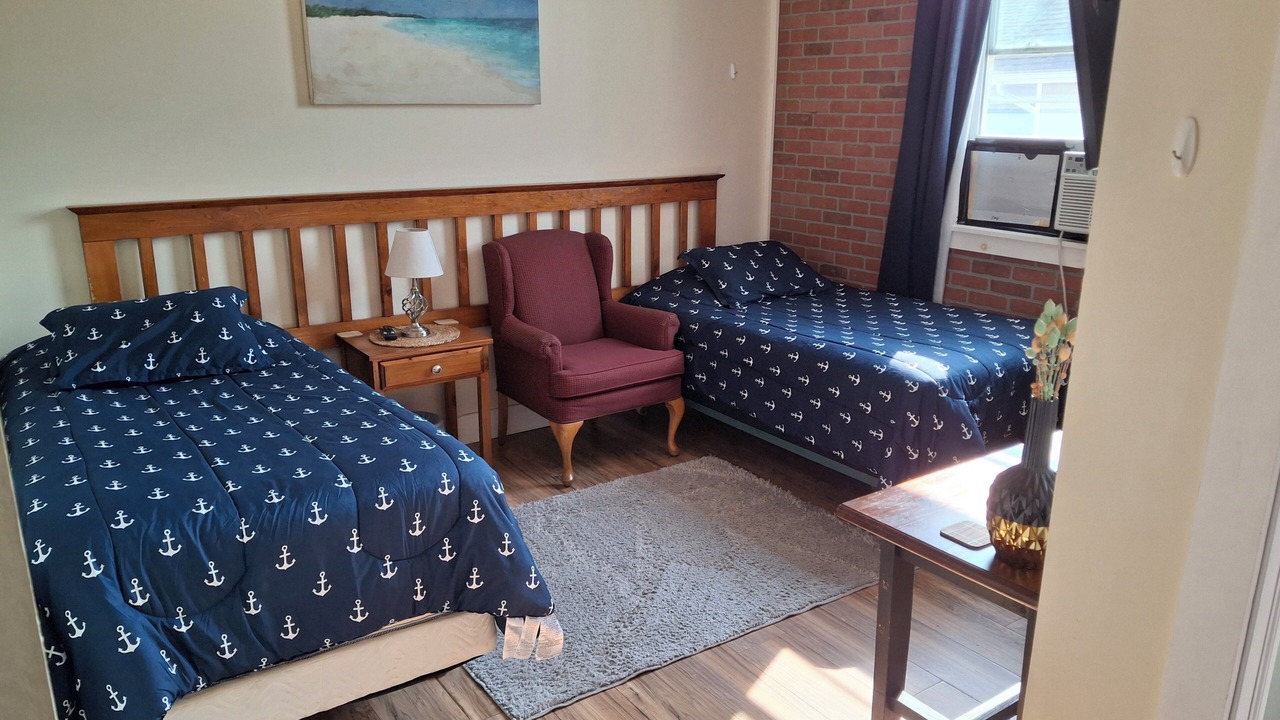 Photo of Bedroom in Olcott