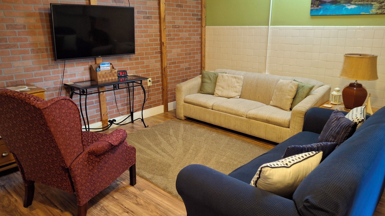 Photo of Bedroom in Olcott