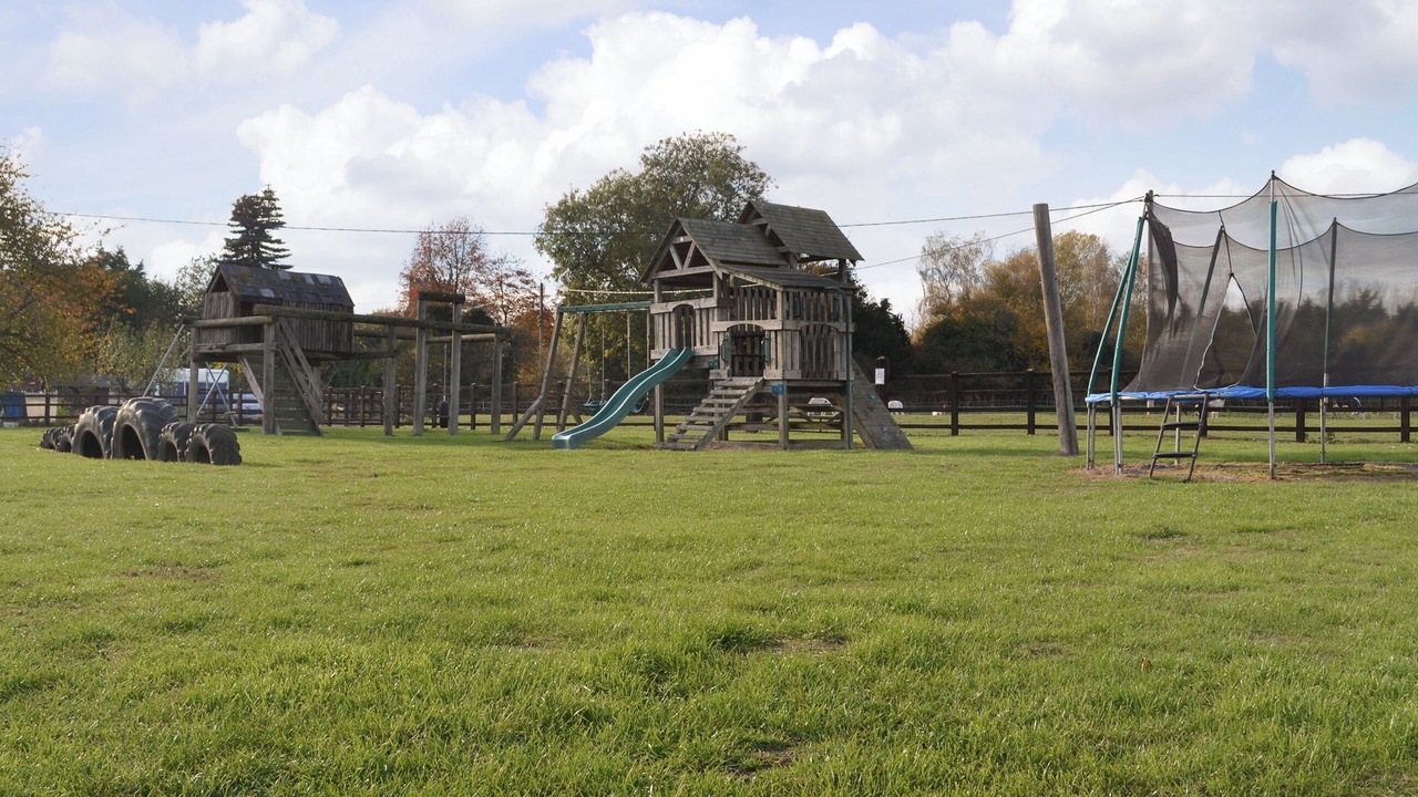 Photo of Outdoor in Foxley