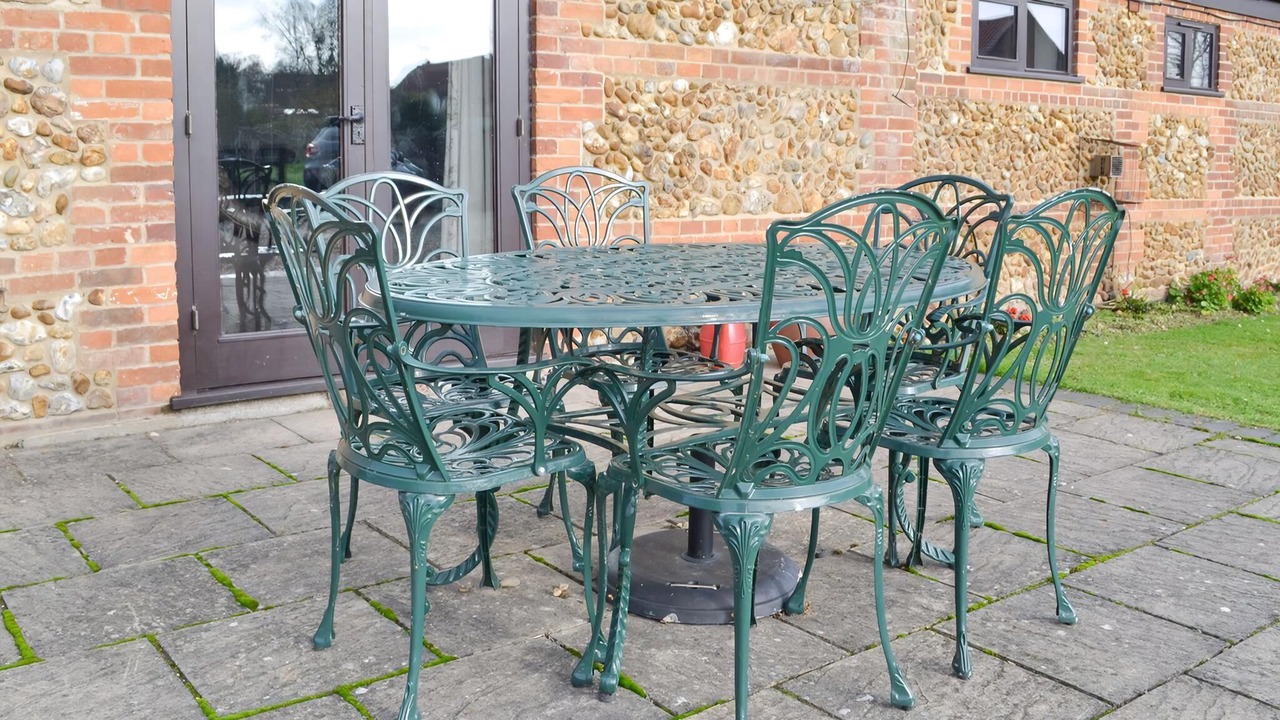 Photo of Outdoor in Foxley