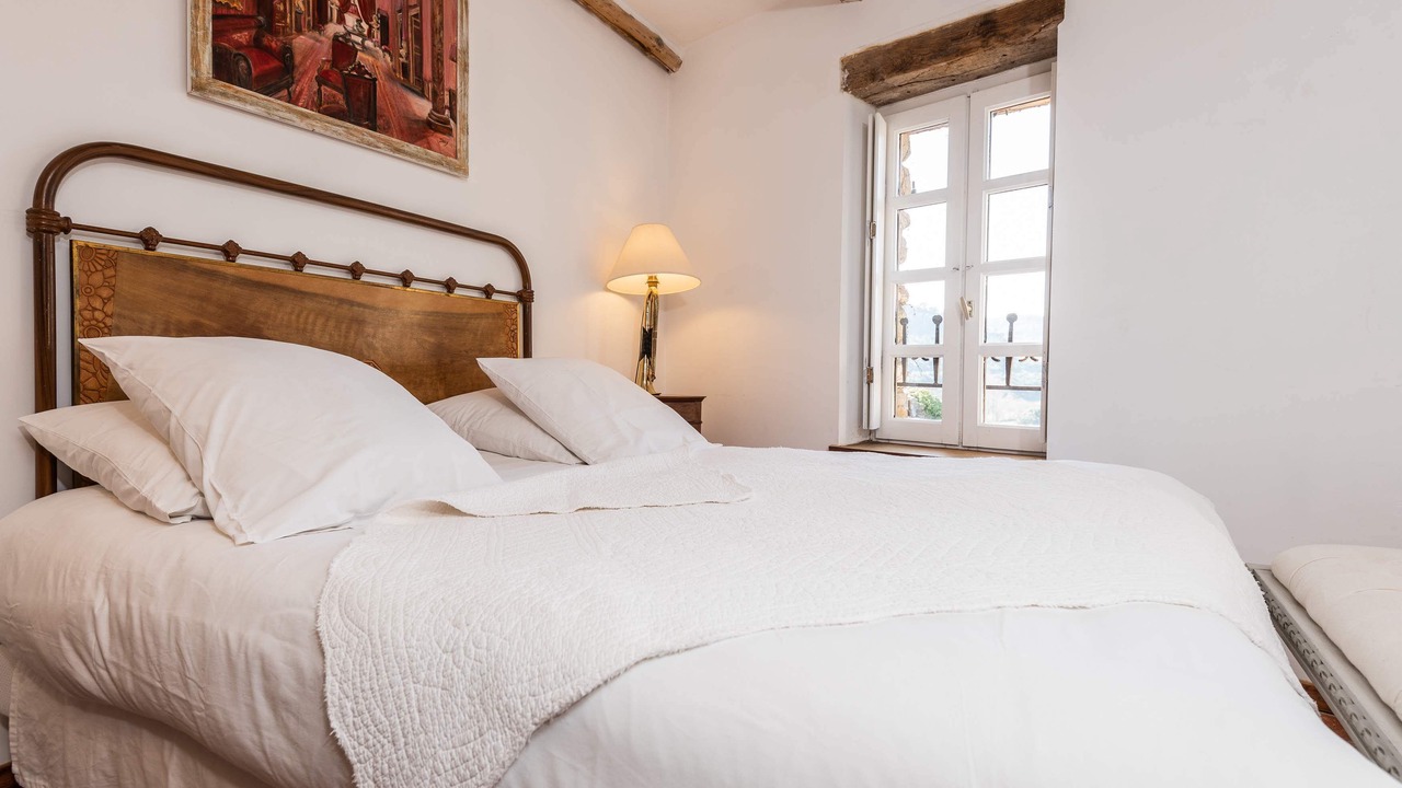 Photo of Bedroom in Saint-Pierre-des-Champs