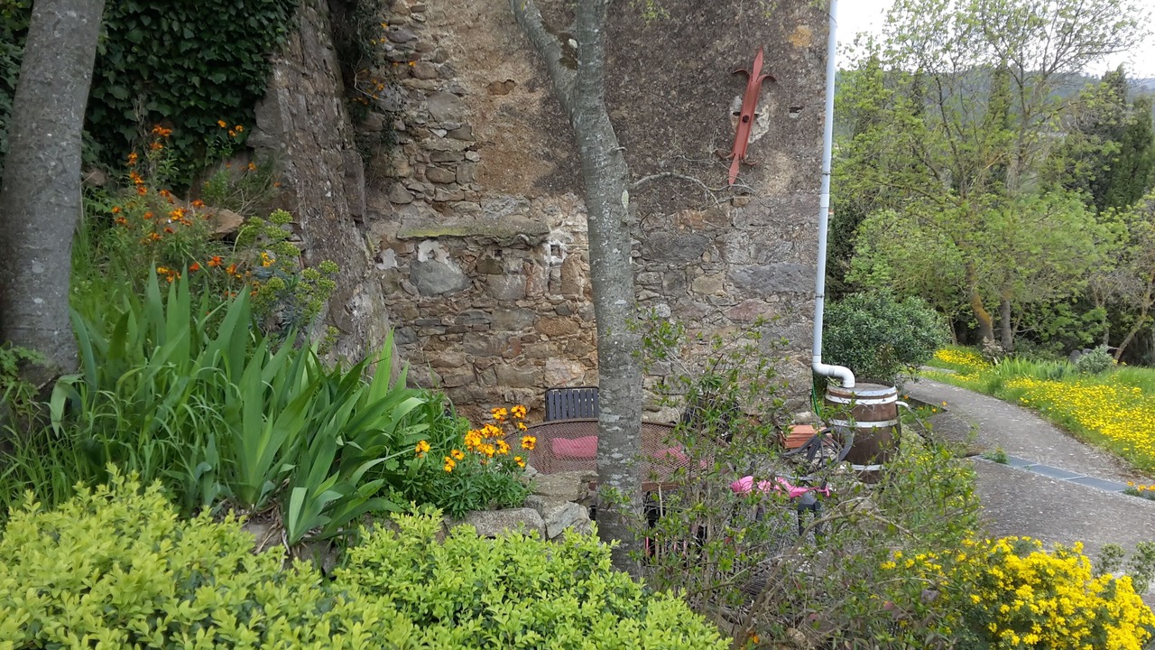 Photo of Outdoor in Saint-Pierre-des-Champs