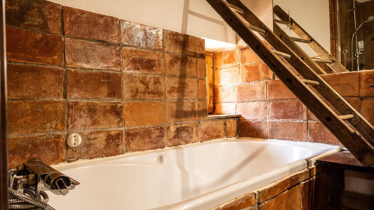 Photo of Bathroom in Saint-Pierre-des-Champs