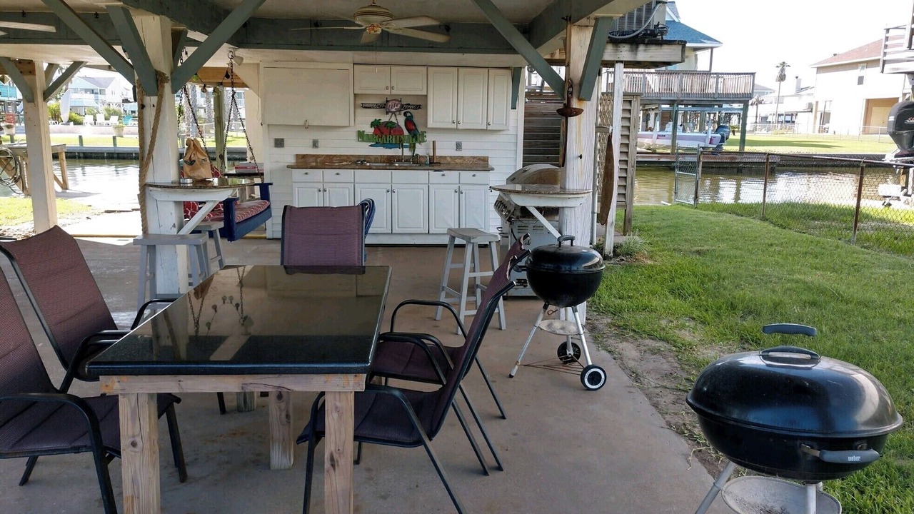 Photo of Outdoor in Galveston