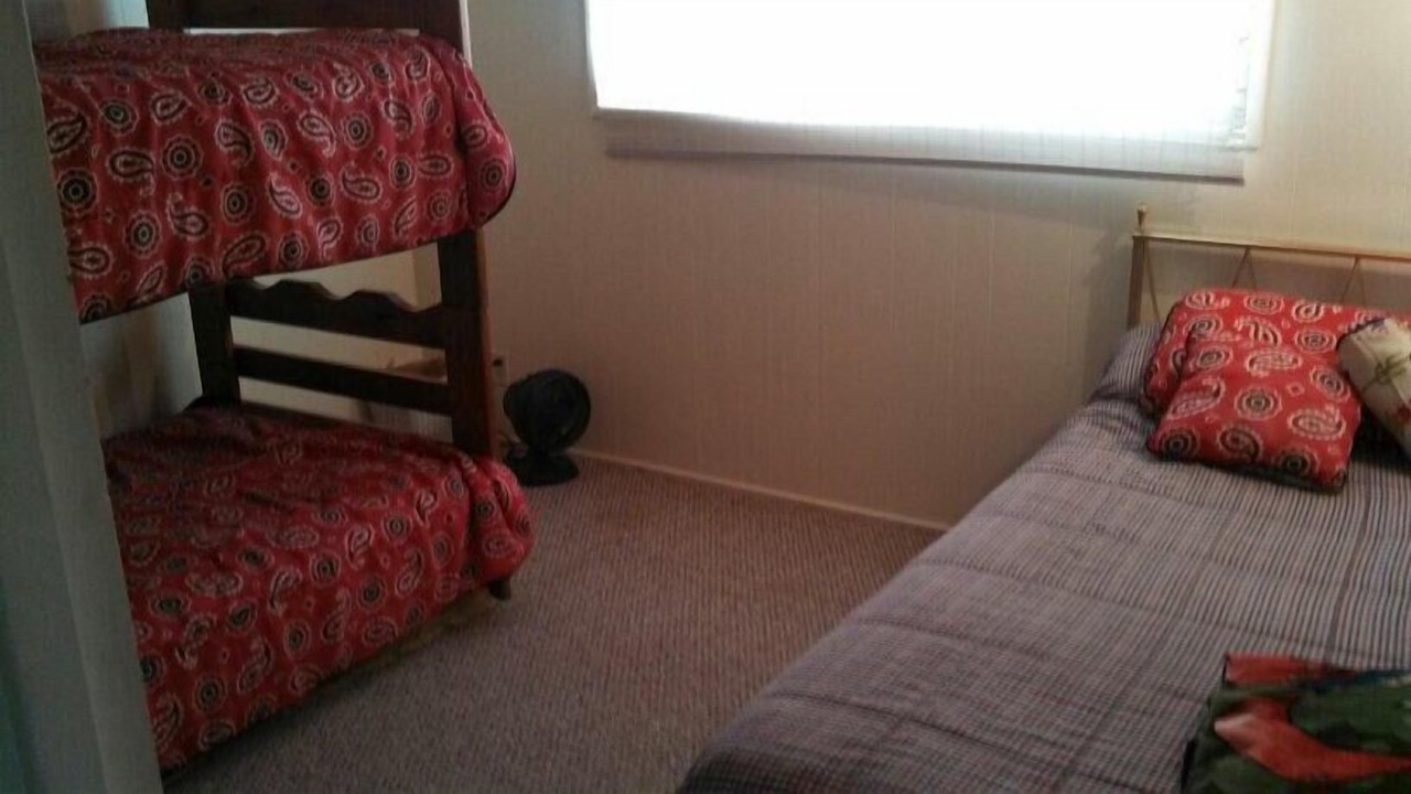 Photo of Bedroom in Galveston