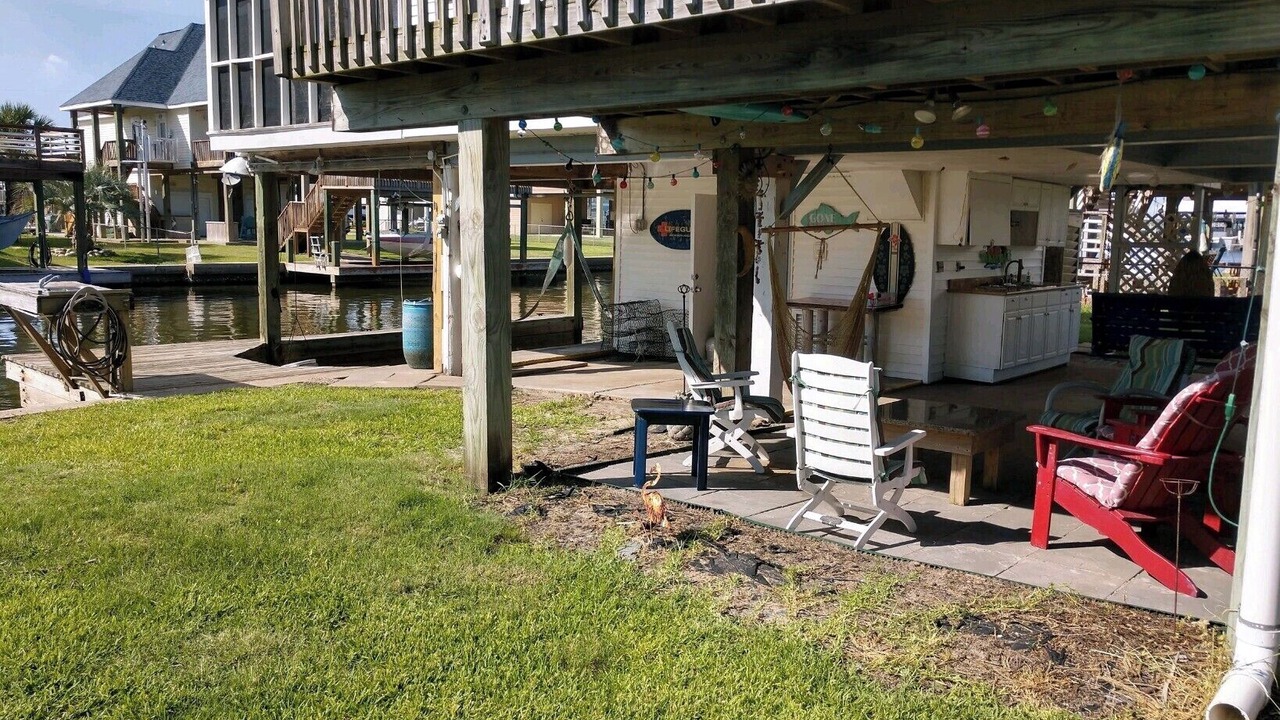 Photo of Outdoor in Galveston