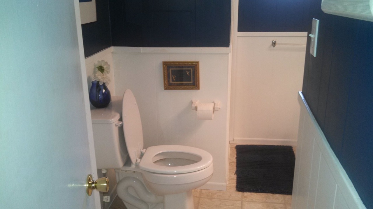 Photo of Bathroom in Galveston