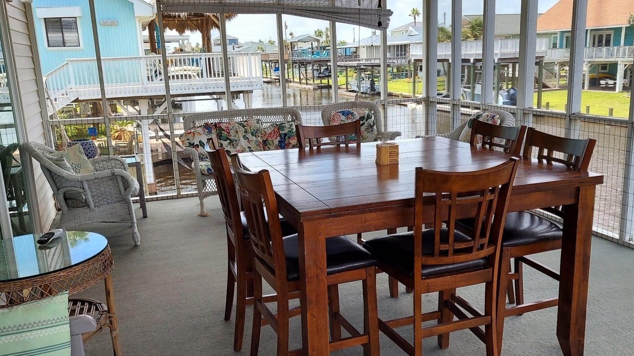 Photo of Outdoor in Galveston