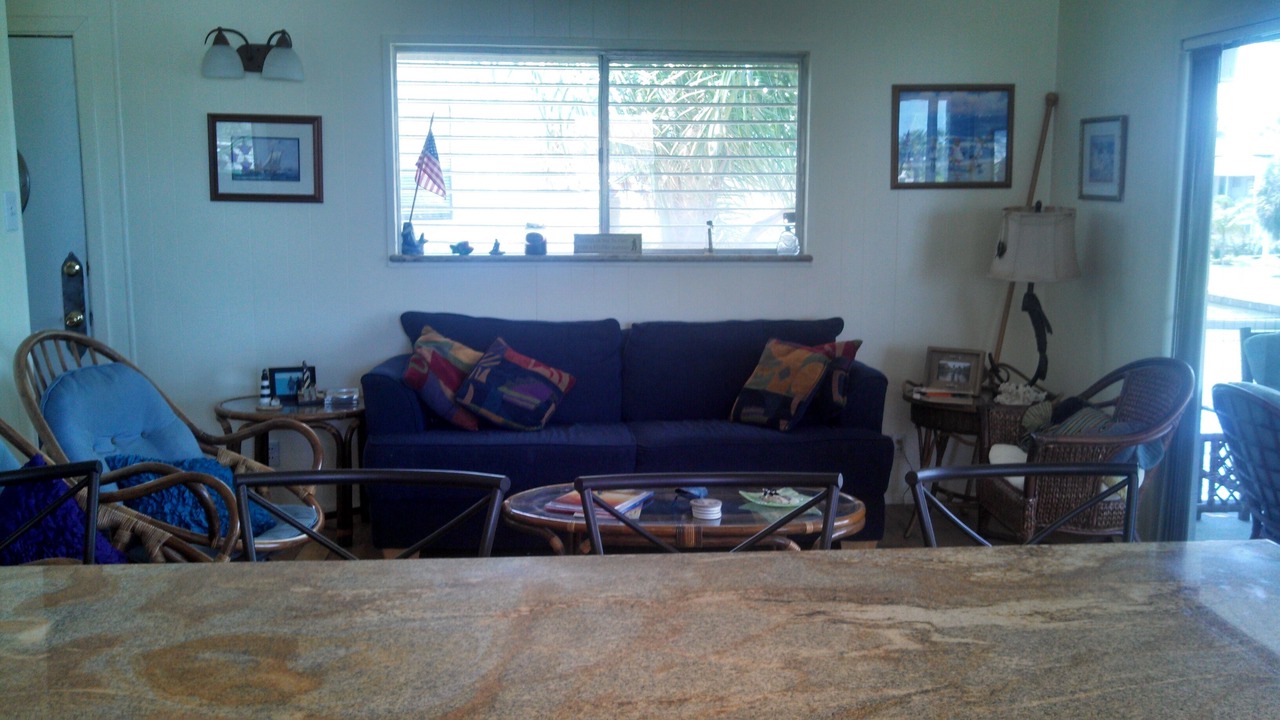 Photo of Livingroom in Galveston