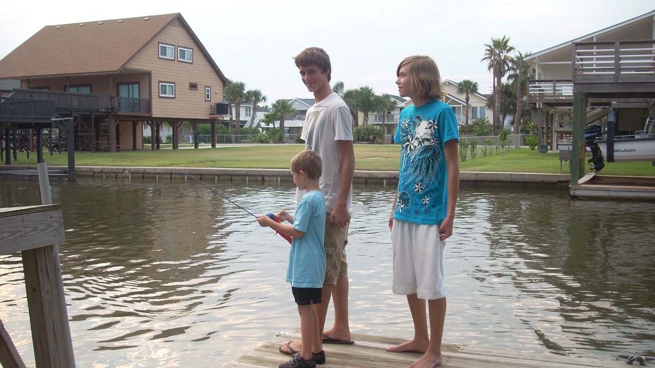 Photo of Outdoor in Galveston