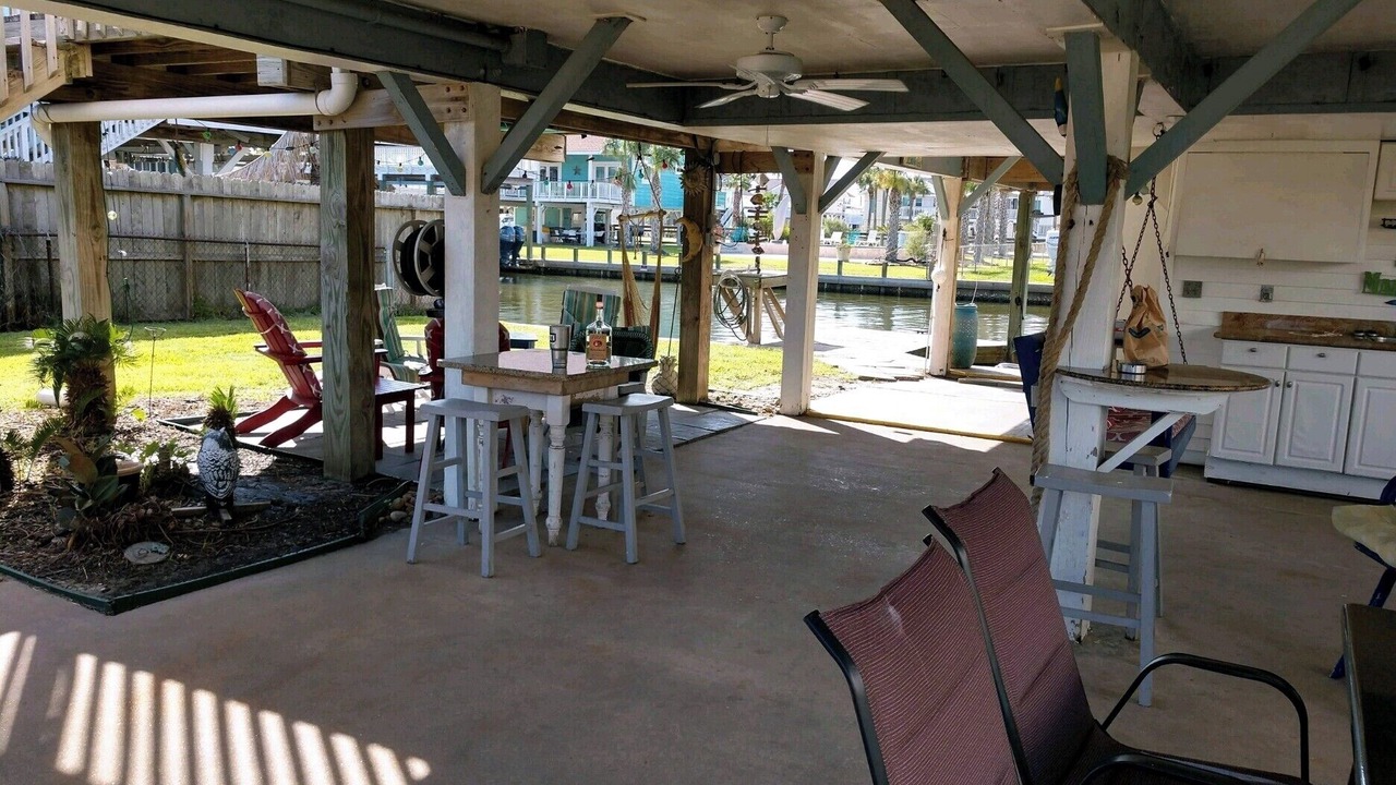 Photo of Outdoor in Galveston