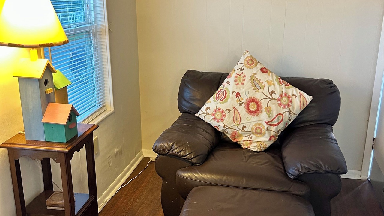 Photo of Bedroom in Jamaica Beach