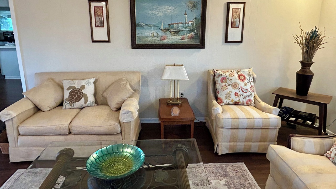 Photo of Bedroom in Jamaica Beach