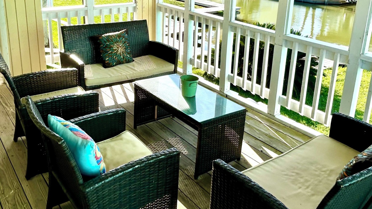 Photo of Outdoor in Jamaica Beach