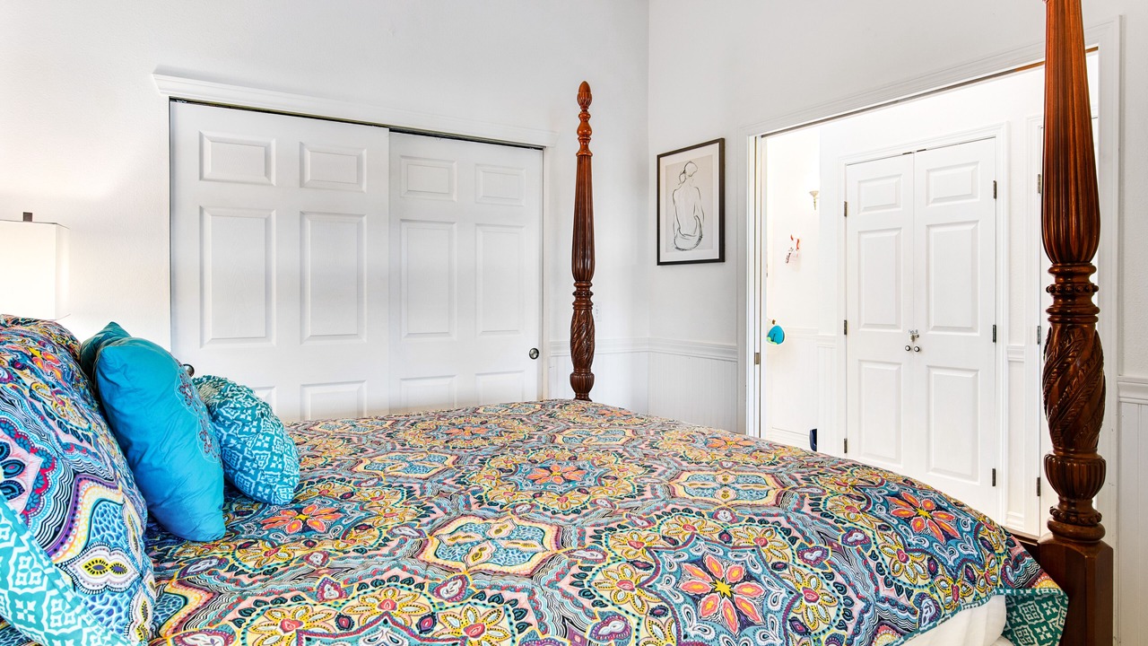 Photo of Bedroom in Ocean Shores