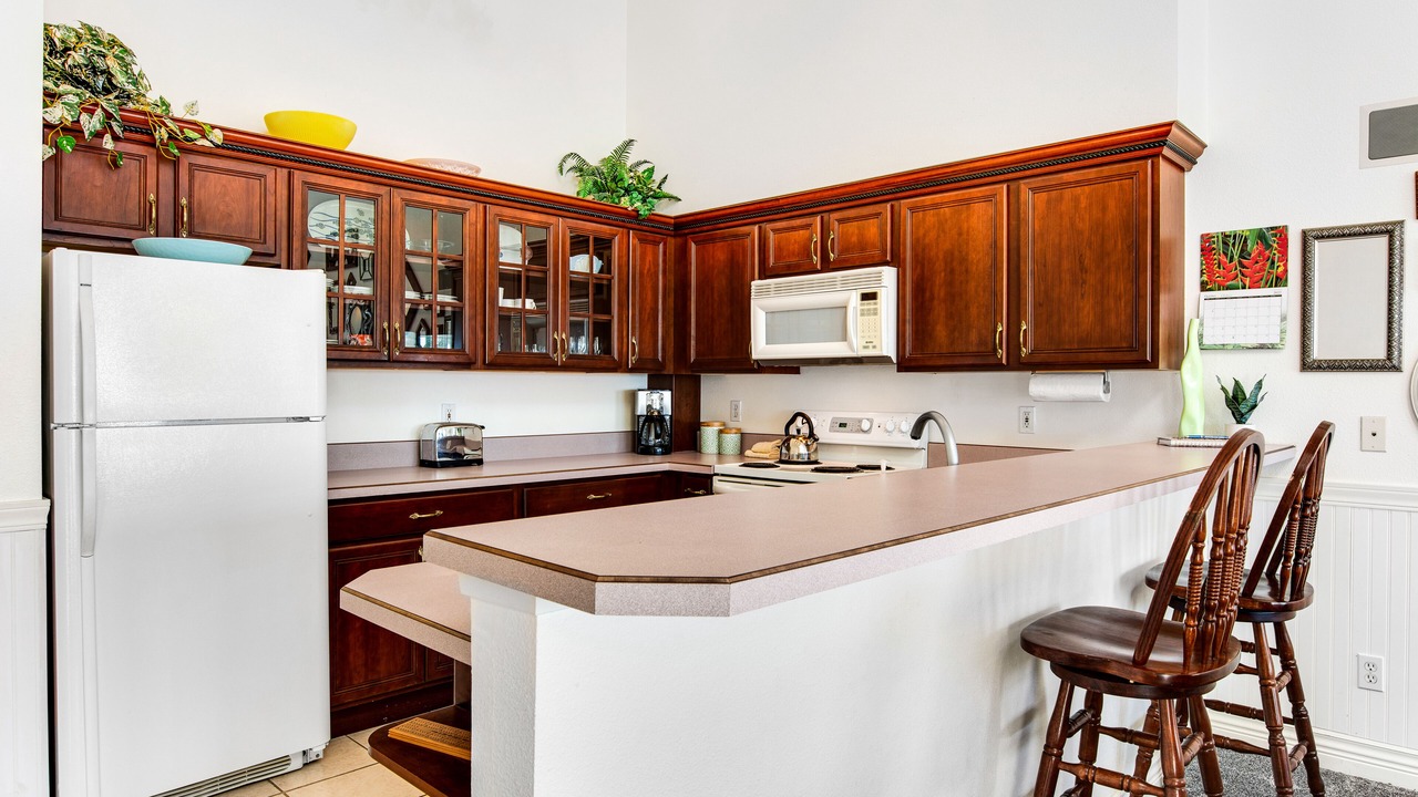 Photo of Kitchen in Ocean Shores