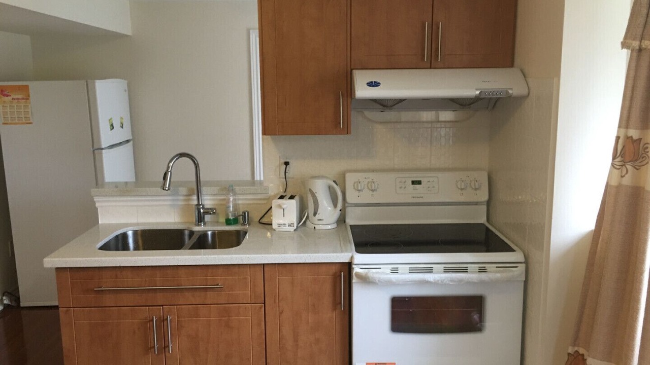 Photo of Kitchen in Ajax
